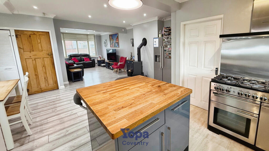 Open Plan
