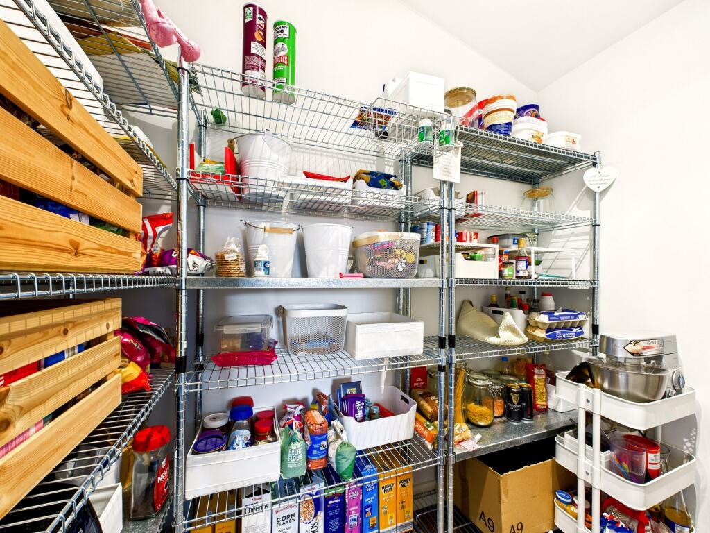 Pantry