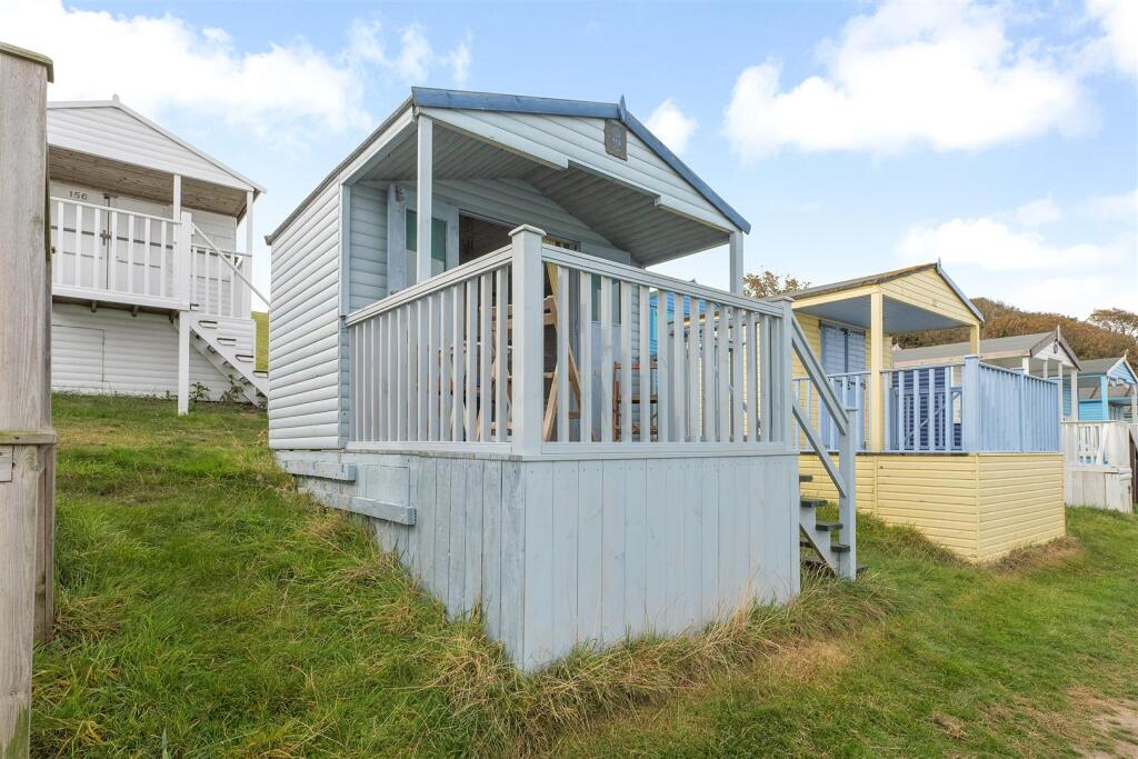 Tankerton West, Whitstable