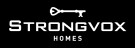 Strongvox logo