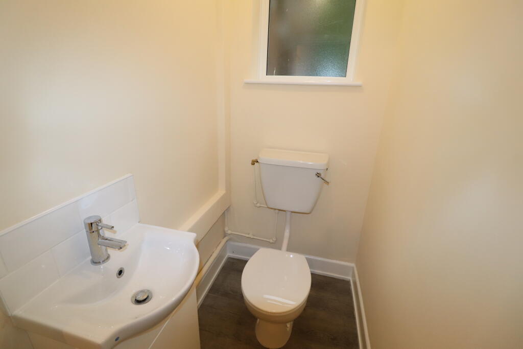 Cloakroom