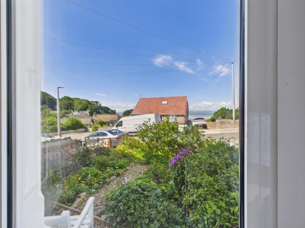 Views From The Lounge