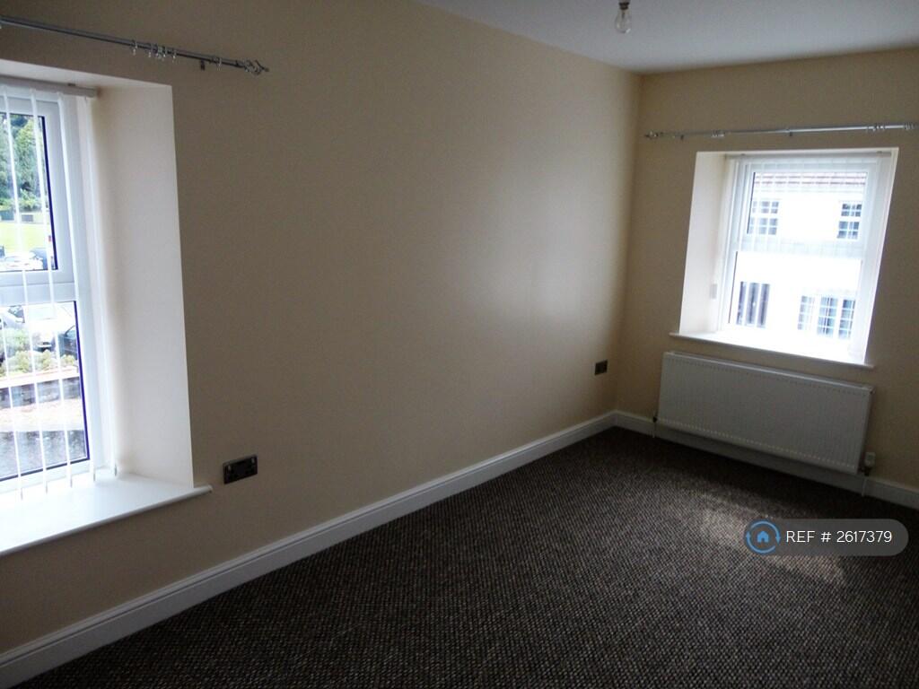 Bedroom 2 Double 