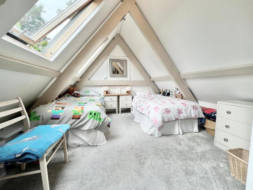 Bedroom Four