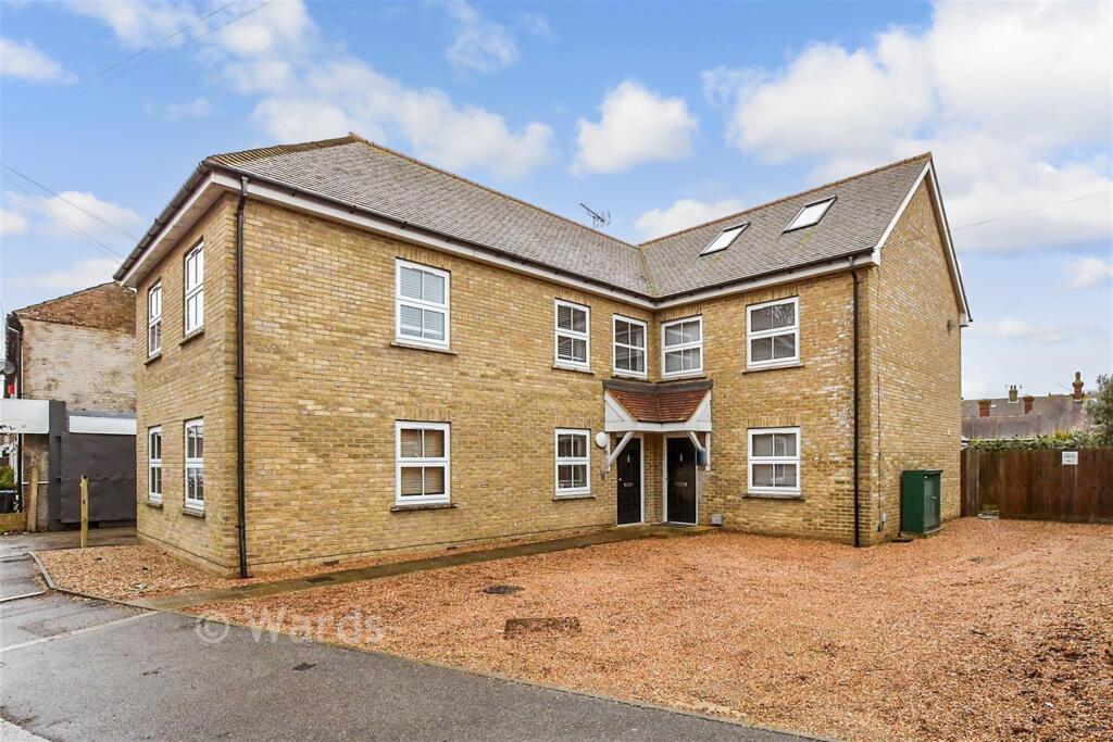 Albion Road, Broadstairs, Kent