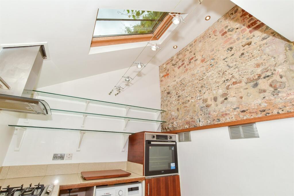 Internal Lifestyle Photograph