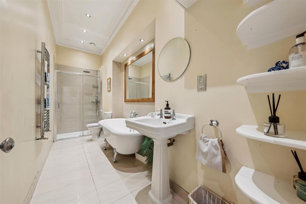 Esmond Road, W4 - FOR SALE