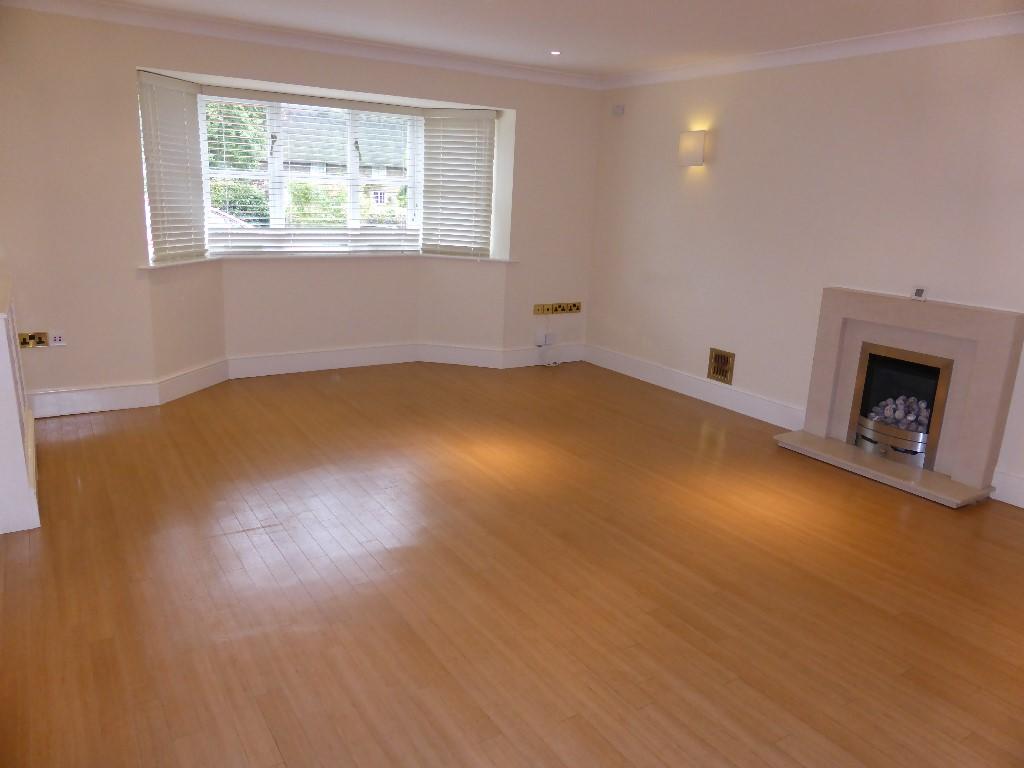 Front Lounge