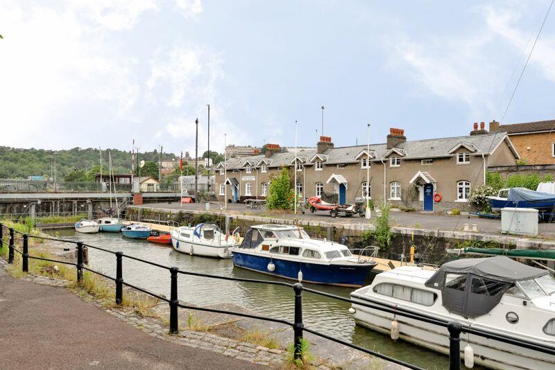 Harbour