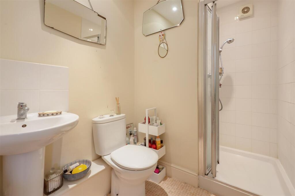 Cages Close, Whitstable