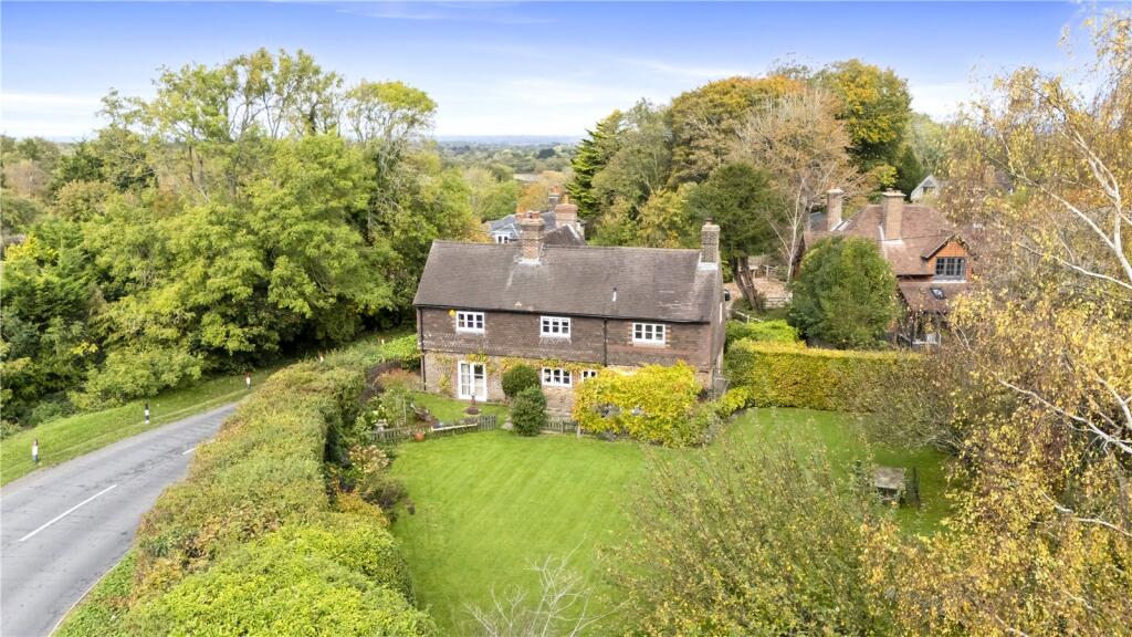 Church Cottage