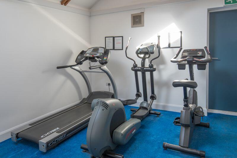 fitness suite