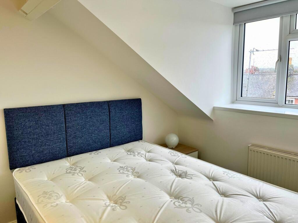 Bedrooms