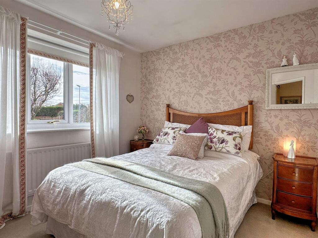 BEDROOM TWO