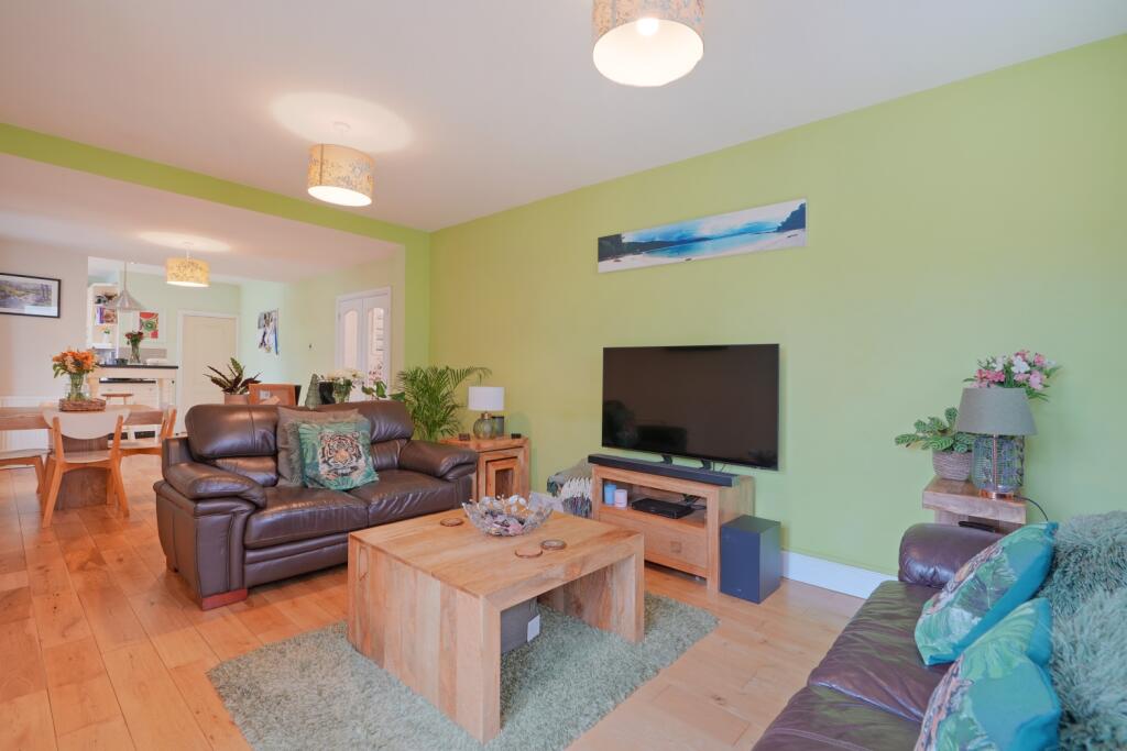 Lounge Area