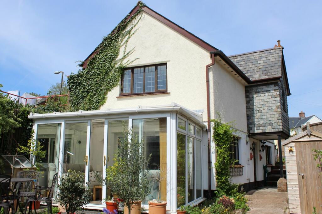 Stamford House