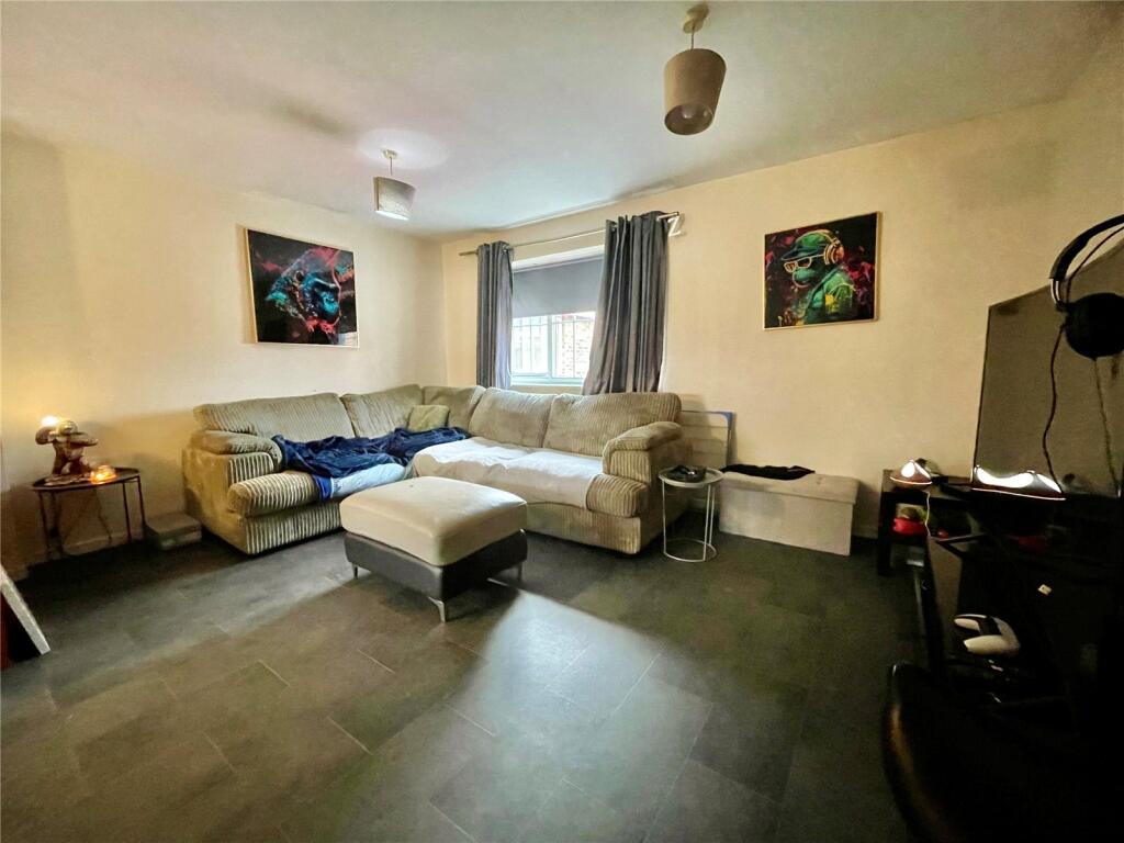 Royal Drive, Fulwood, Preston, Lancashire, PR2