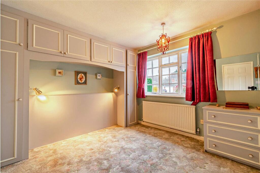 Principal Bedroom