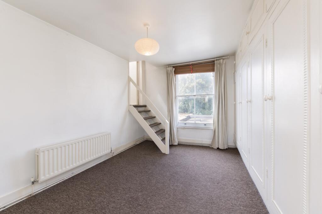 Rectory Road 23 T...