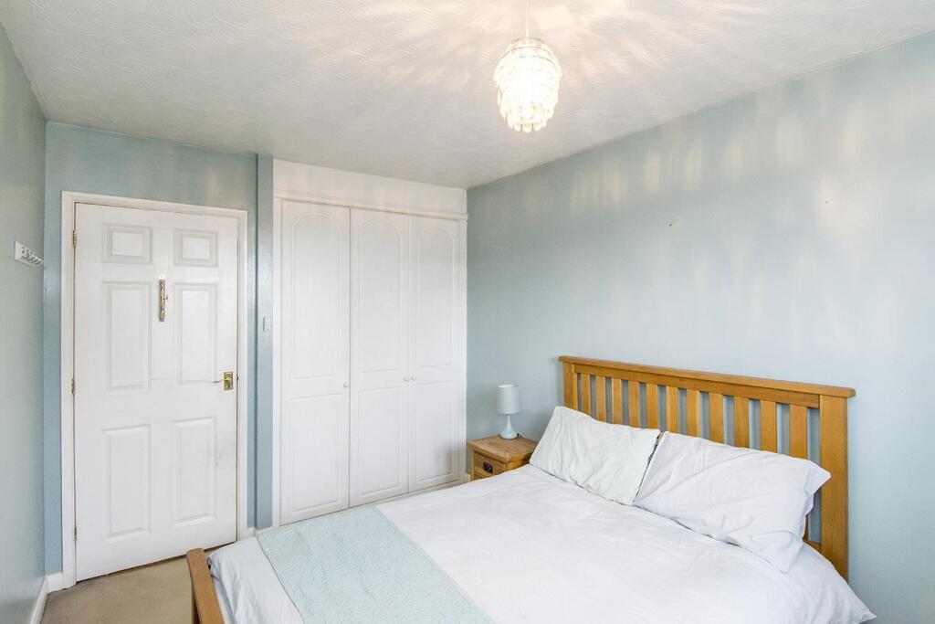 (Bedroom Two Photo Two)