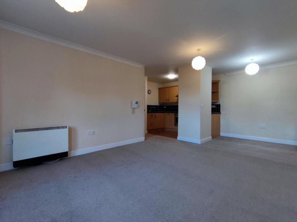 Living Dining Room