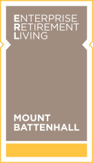 Enterprise Retirement Living logo