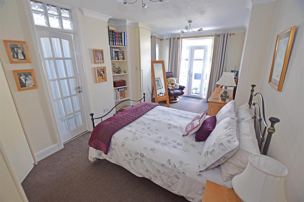 G/F Flat Rear Bedroom No.2