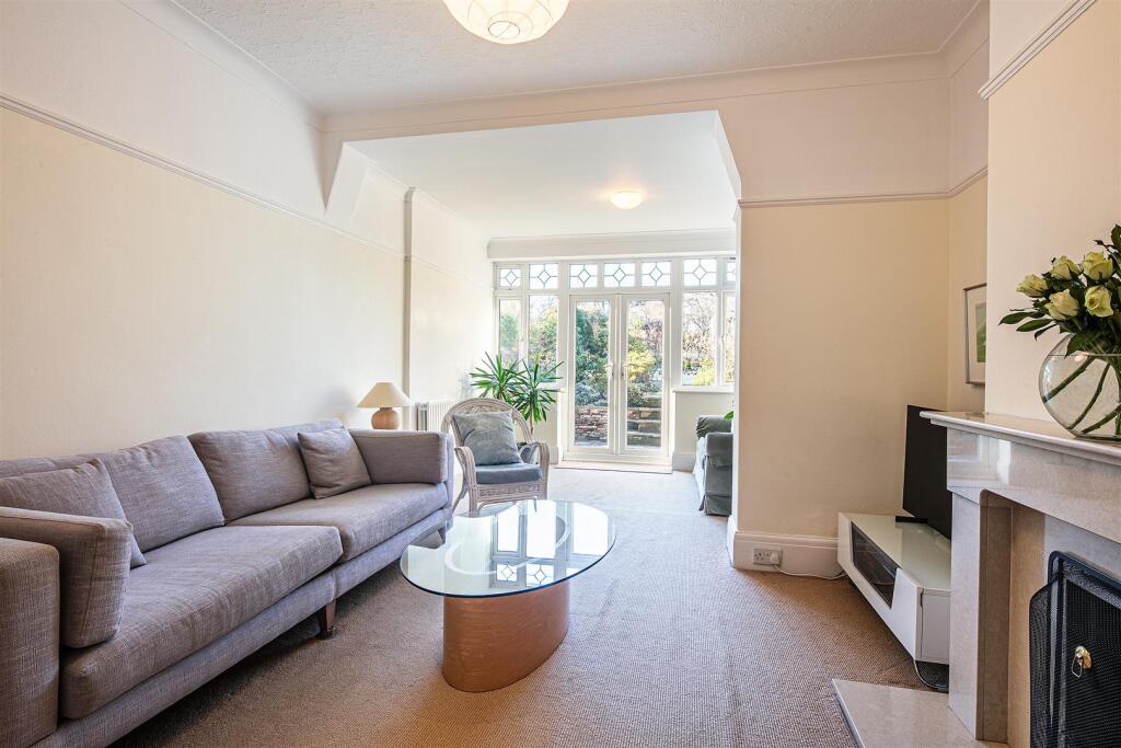 Sitting room