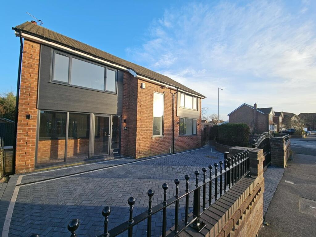 Front Elevation