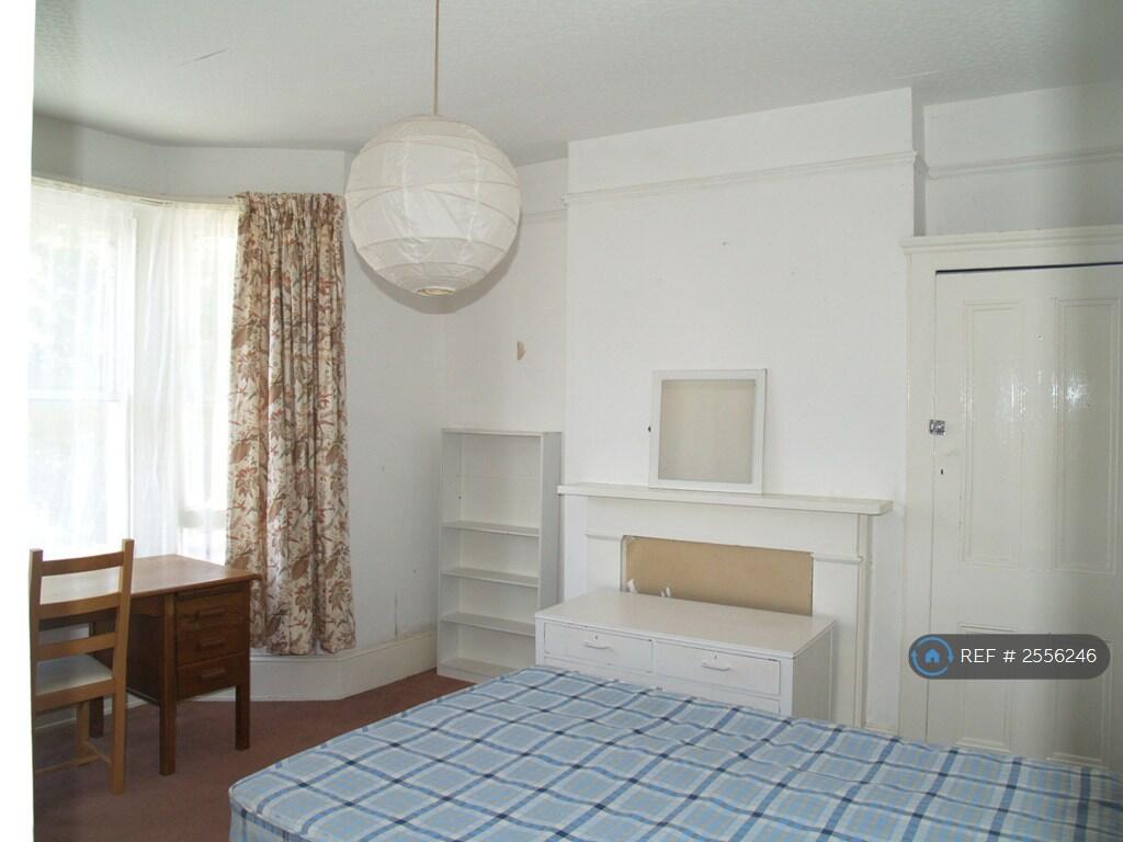 Large Front Double Bedroom 