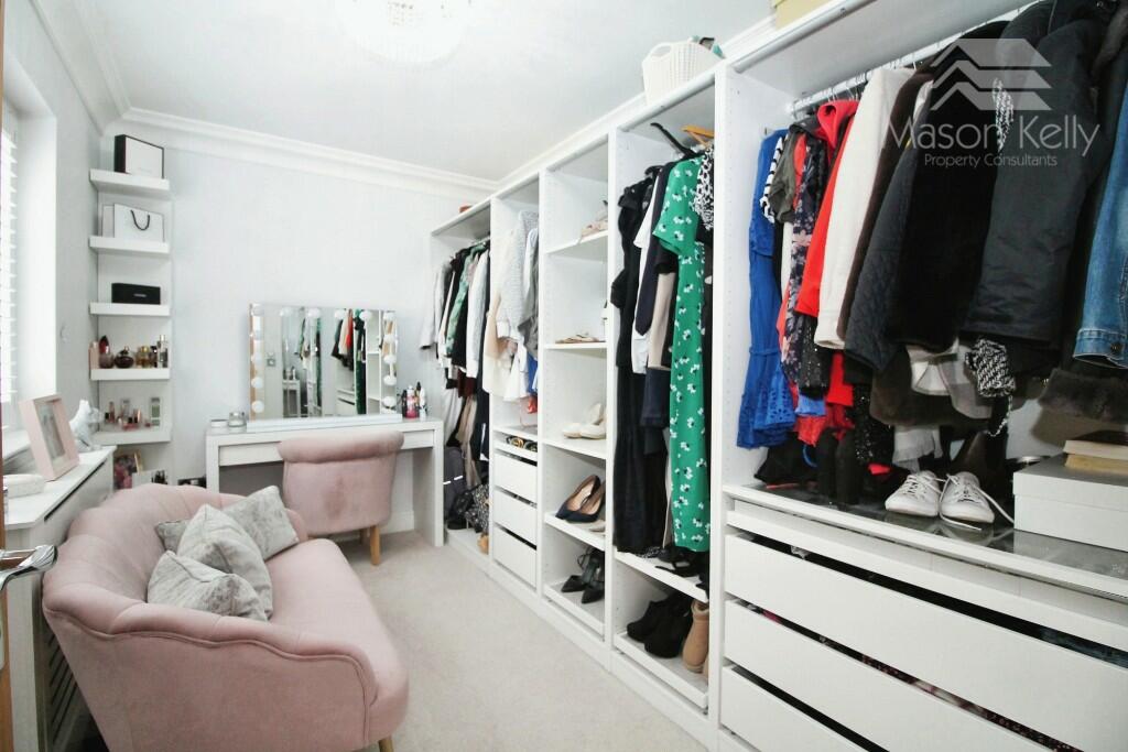 BEDROOM FOUR