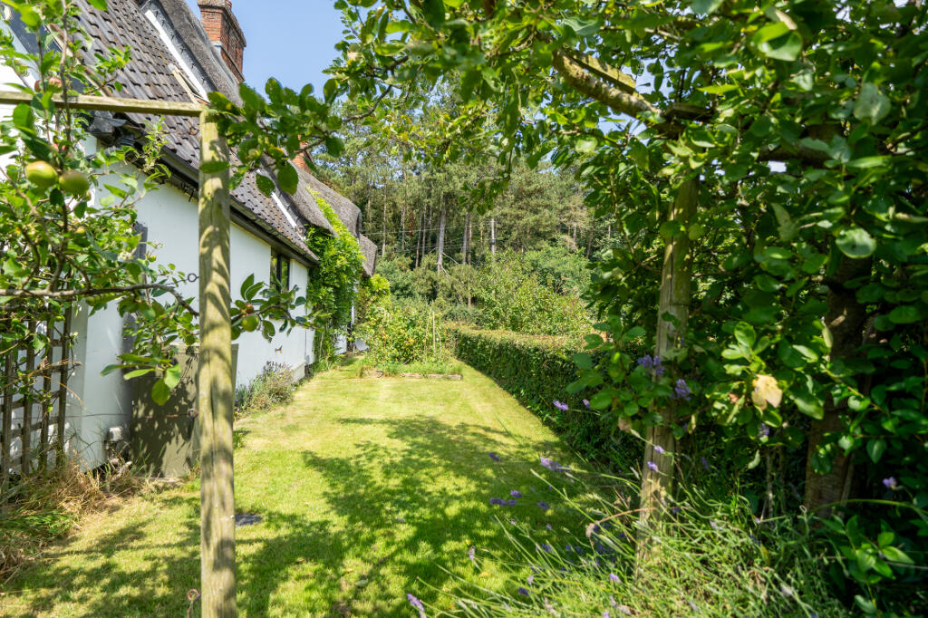 Cottage 37
