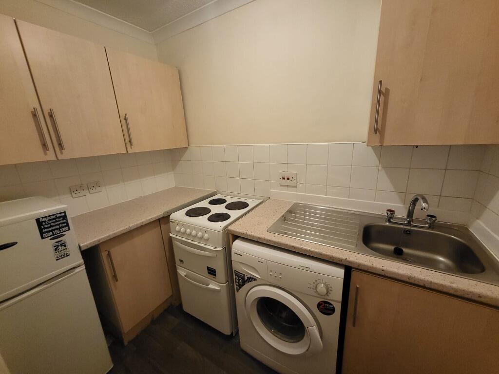 Skipness Drive, Linthouse, Glasgow, G51