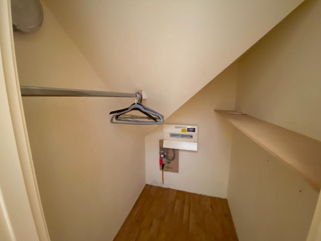 Wardrobe/Storage