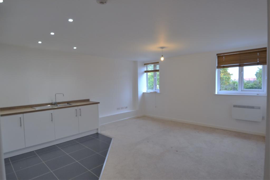 Lounge/Kitchen 2