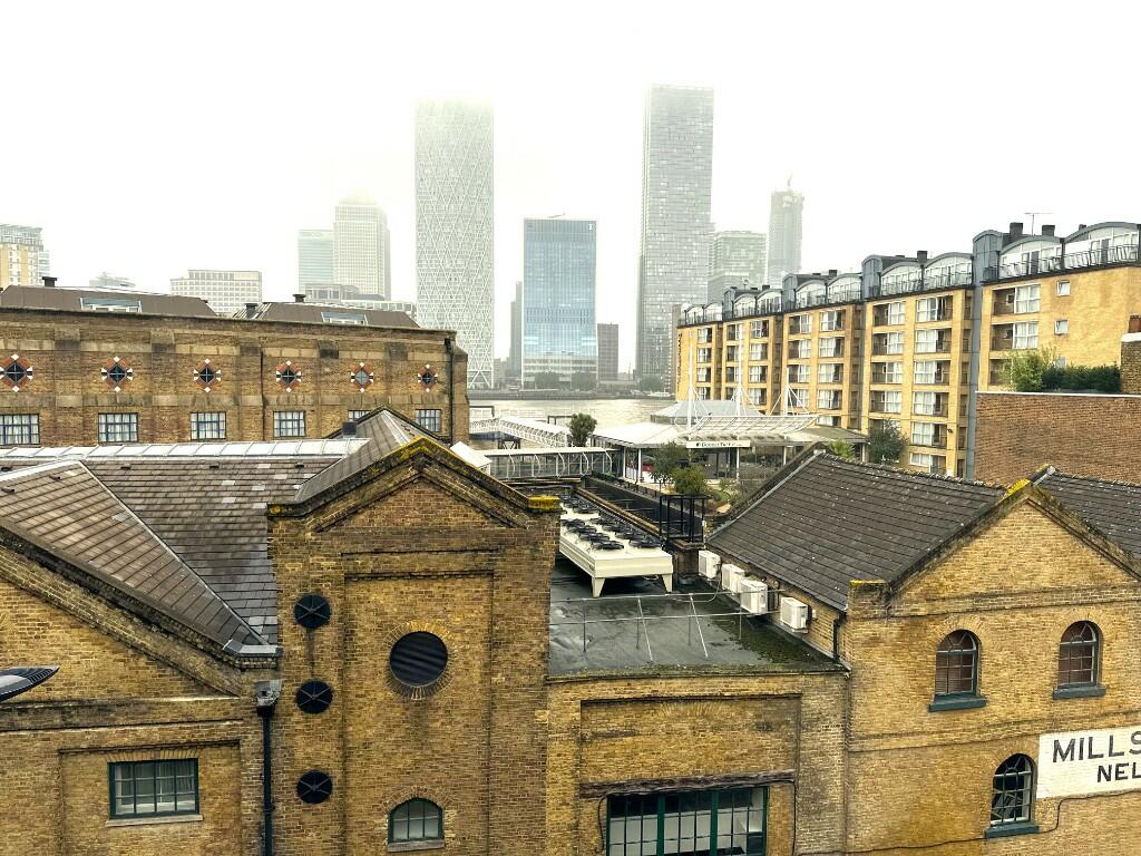 View From Flat