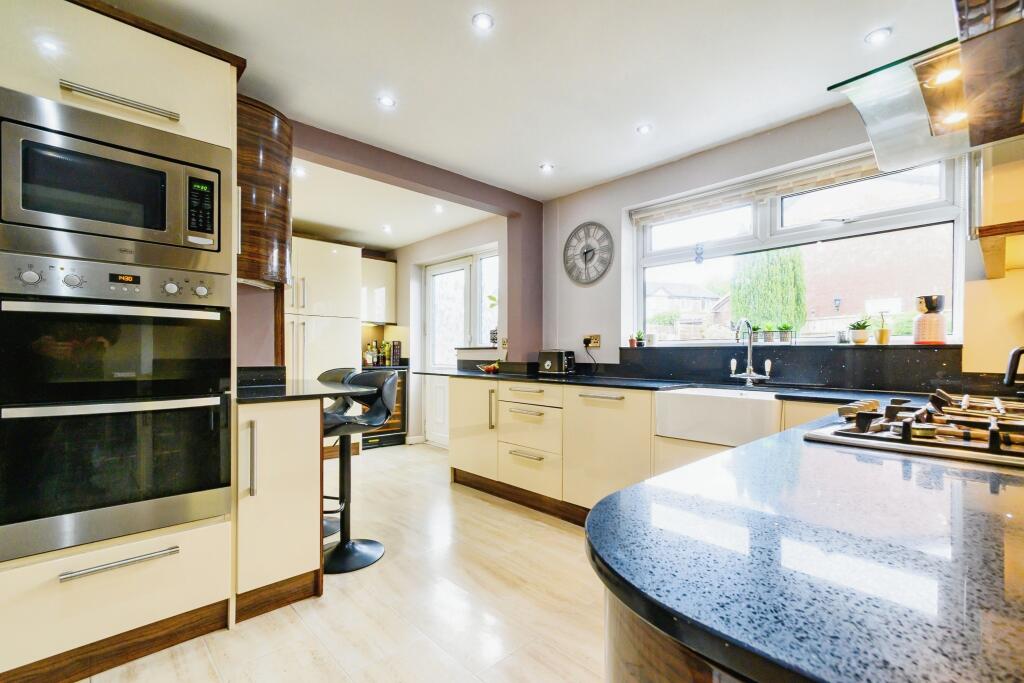 Kitchen Four