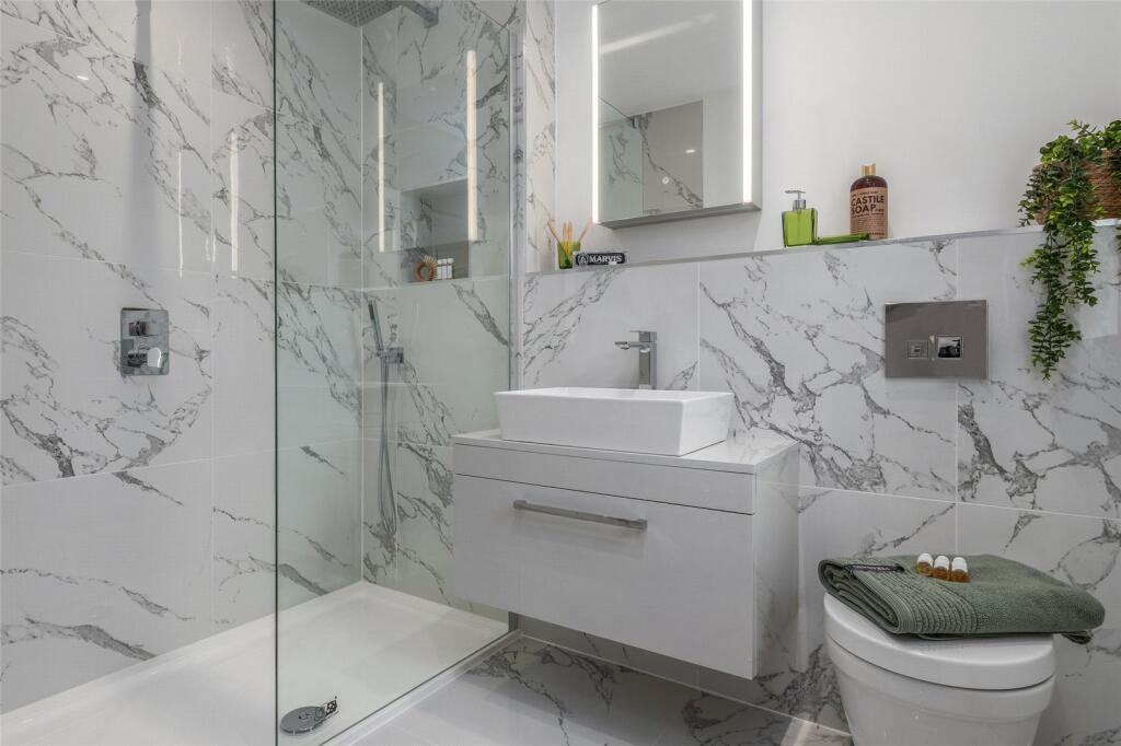 En Suite