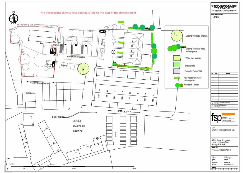 Plan