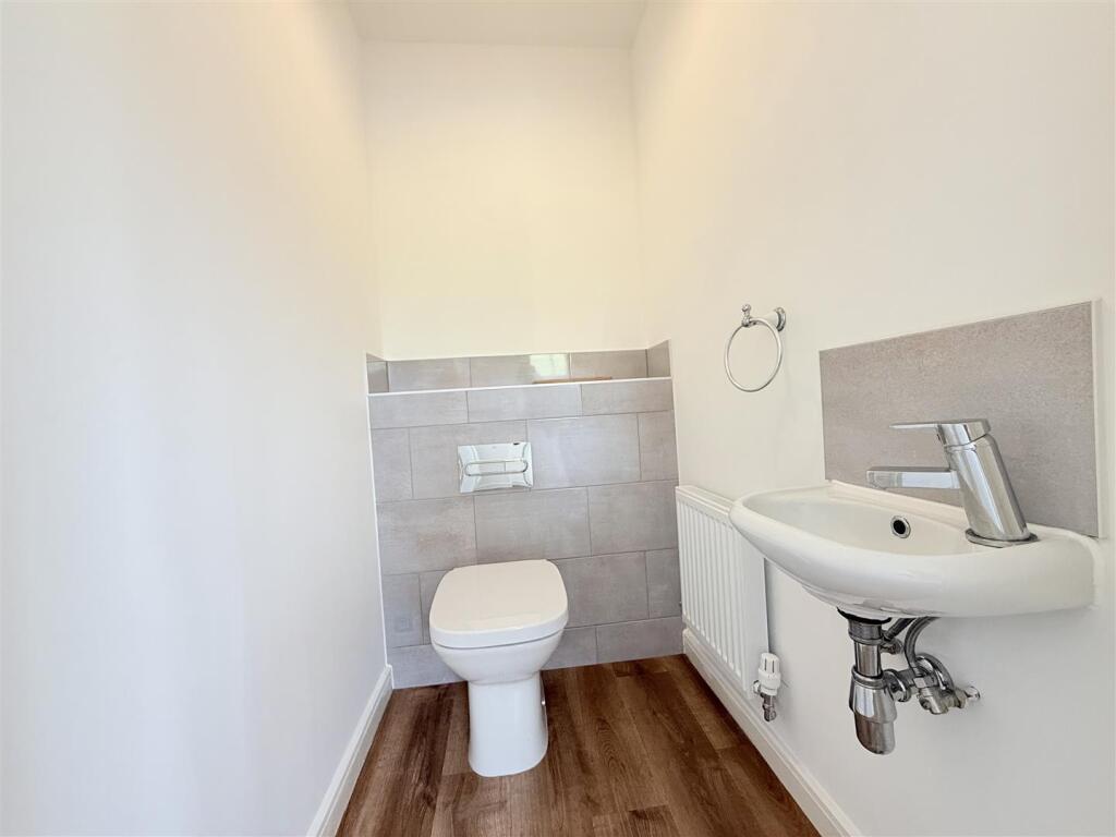 Cloakroom