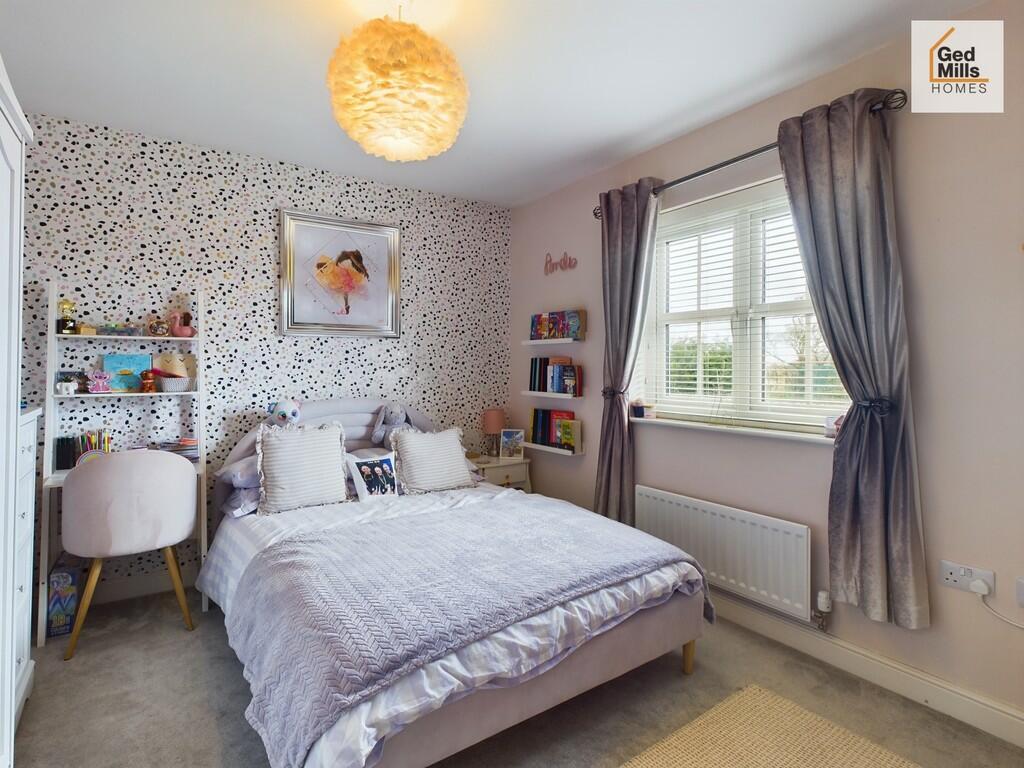 BEDROOM TWO