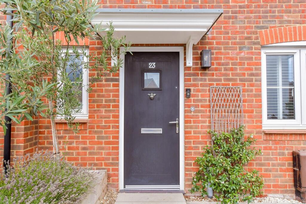 External Feature