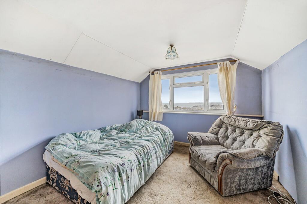 Loft Room
