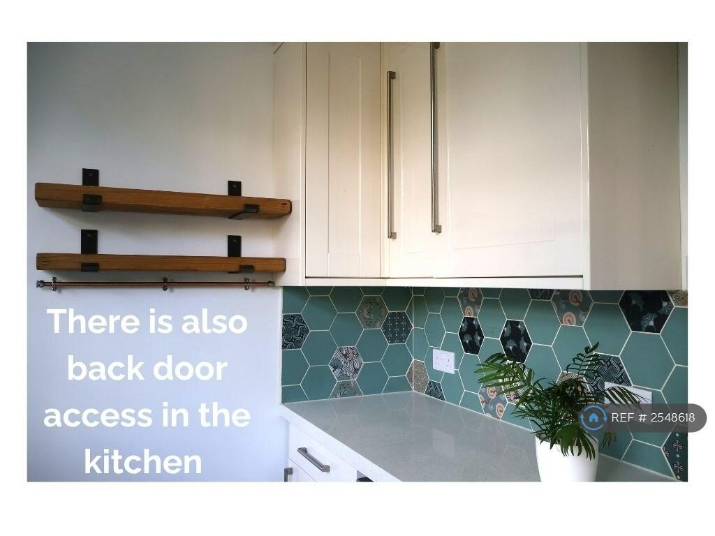 The Kitchen 2