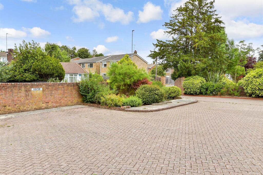 Driveway/Parking