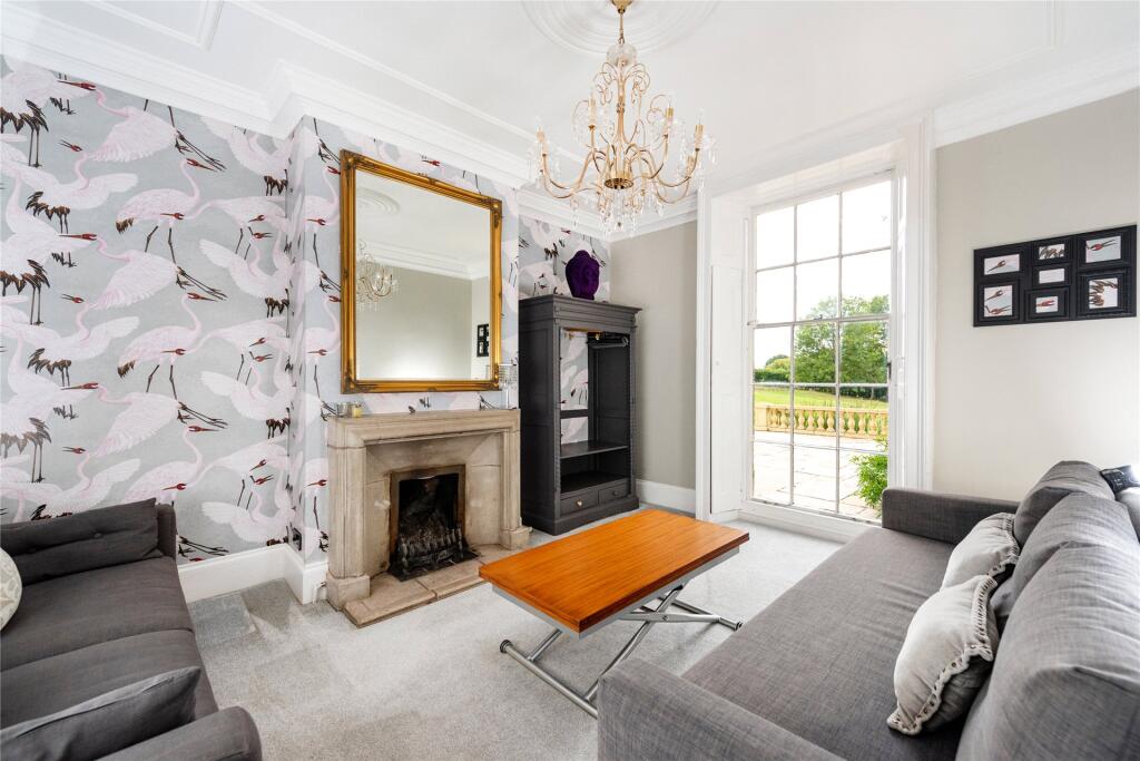 Sitting Room
