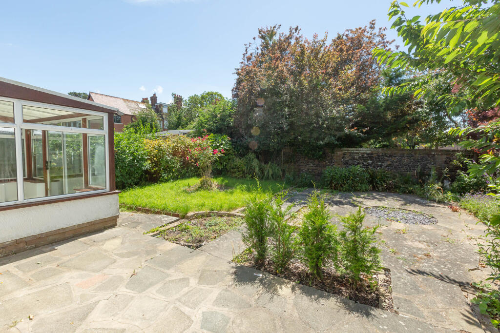 general 47 Manor Dri