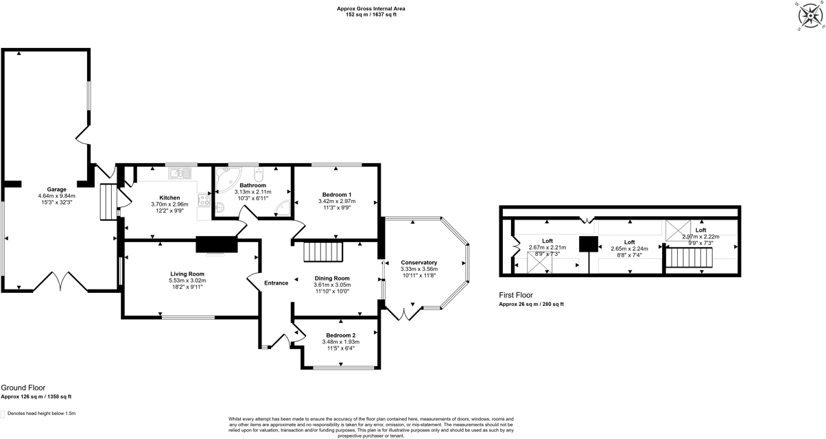  Murton, Appleby-in-Westmorland, CA16
