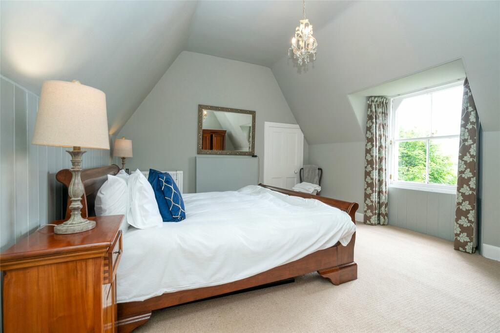 Principal Bedroom