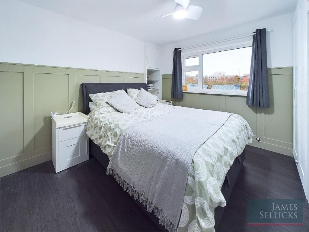 Bedrom